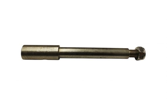 Kart Stand Axle