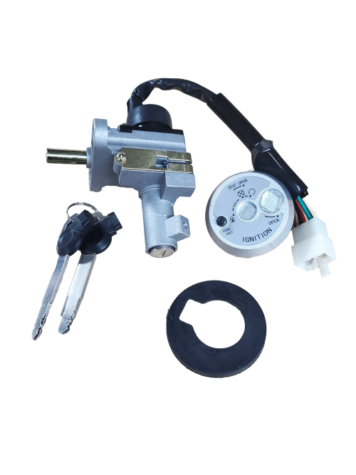 Flash Ignition lock Set