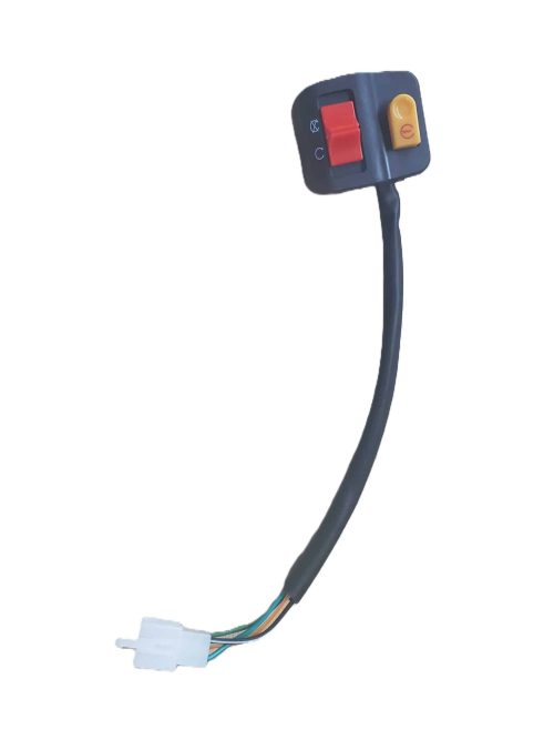 Sprint Right Switch Assembly (Yongfu)