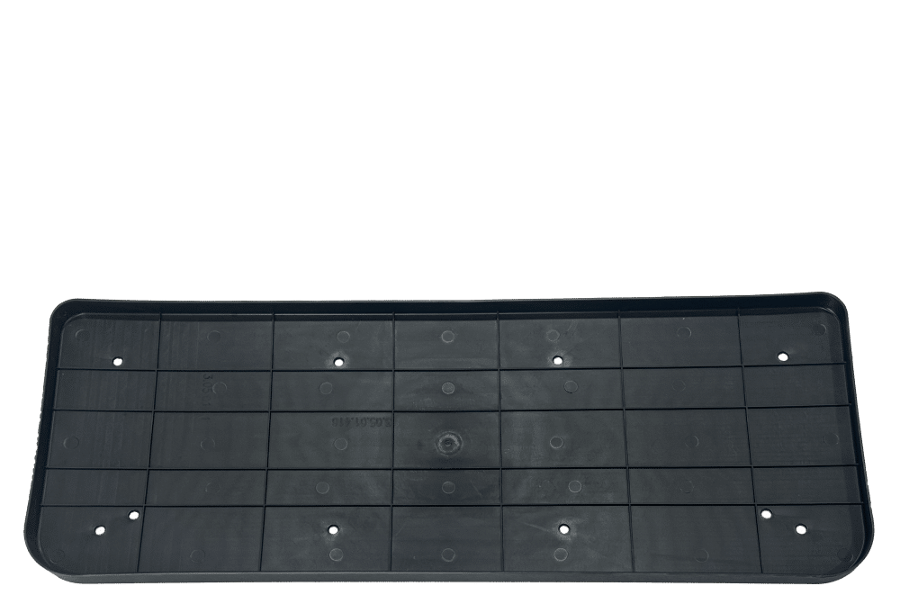 Nexus/Beyond Rear Seat Base