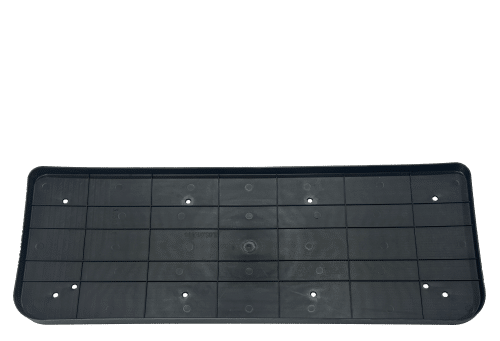 Nexus/Beyond Rear Seat Base