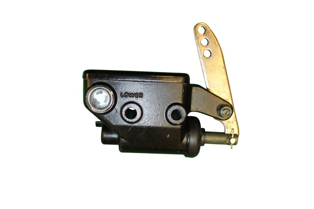 Hydraulic Brake Master Cylinder BK077 Bintelli Parts