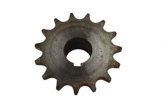 9.0hp XB Clutch Sprocket