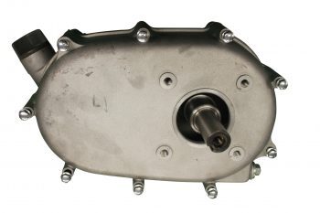 6.5hp Wet Clutch Assembly