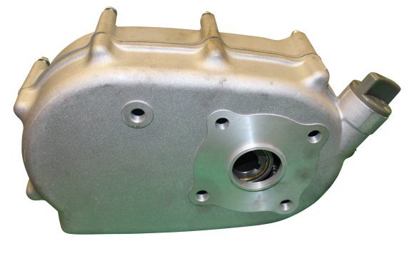 6.5hp Wet Clutch Assembly
