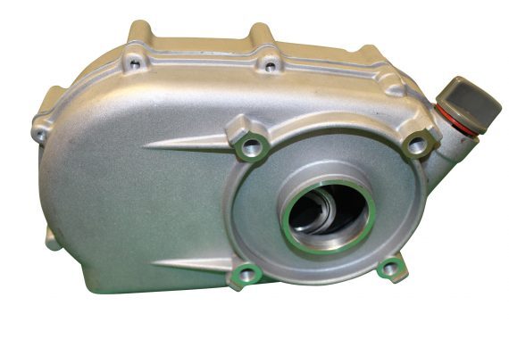9.0hp Wet Clutch Assembly