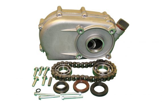 9.0hp Wet Clutch Assembly