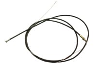 Throttle Cable - 84"