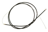 Throttle Cable - 94"