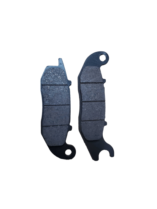 Beast Front Brake Shoes
