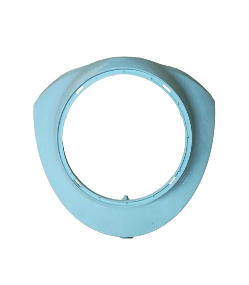 Escape Front Panel - Blue