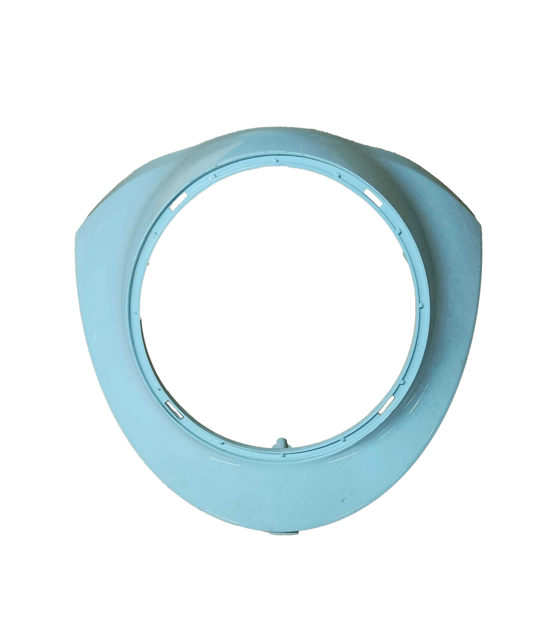 Escape Front Panel - Blue