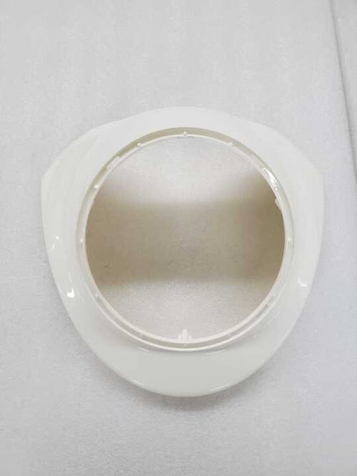Escape Front Panel - White
