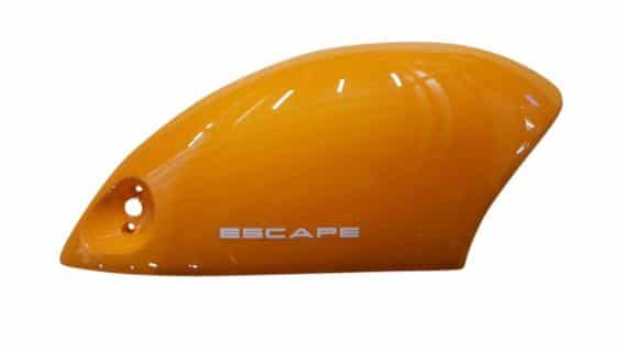 Escape Right body cover - Orange