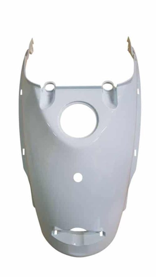 Escape Rear body cover - White