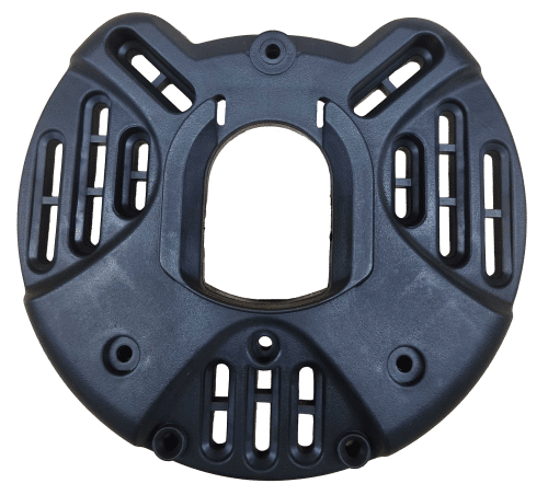 Escape Rear box base
