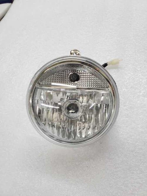 Escape Headlight Assy