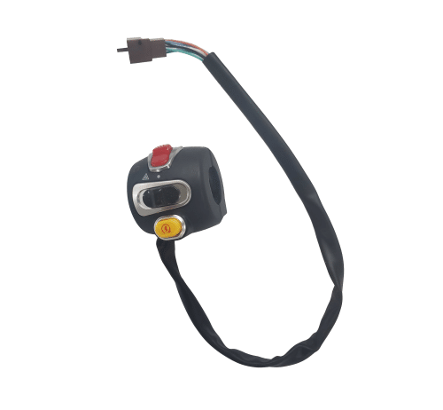 Escape Right Switch Assembly