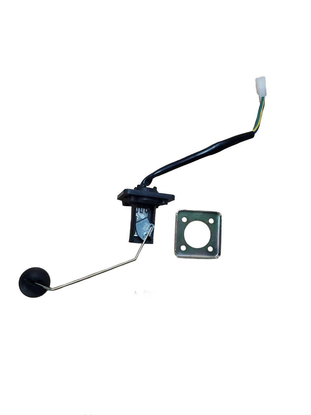 Escape Fuel Float