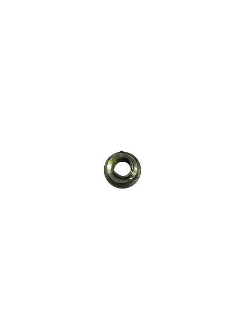 Nemesis Nut on brake drum