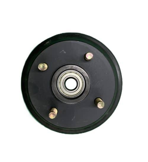 Nemesis Brake Drum