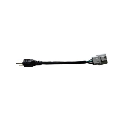 Lithium Charger Cord