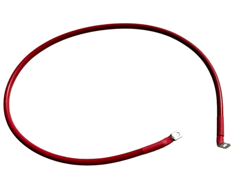Battery Connect Cable/Red