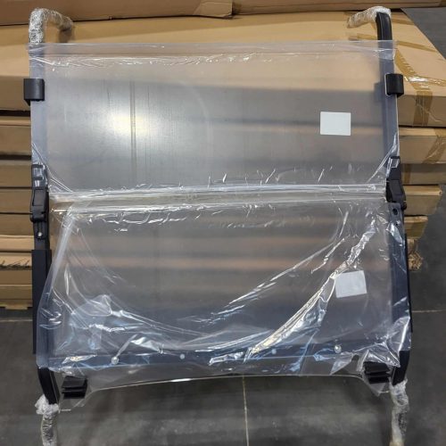 Beyond AS4 Folding Windshield Assembly