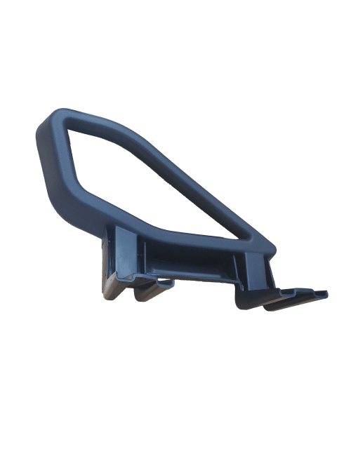 Nemesis Left Armrest 2024