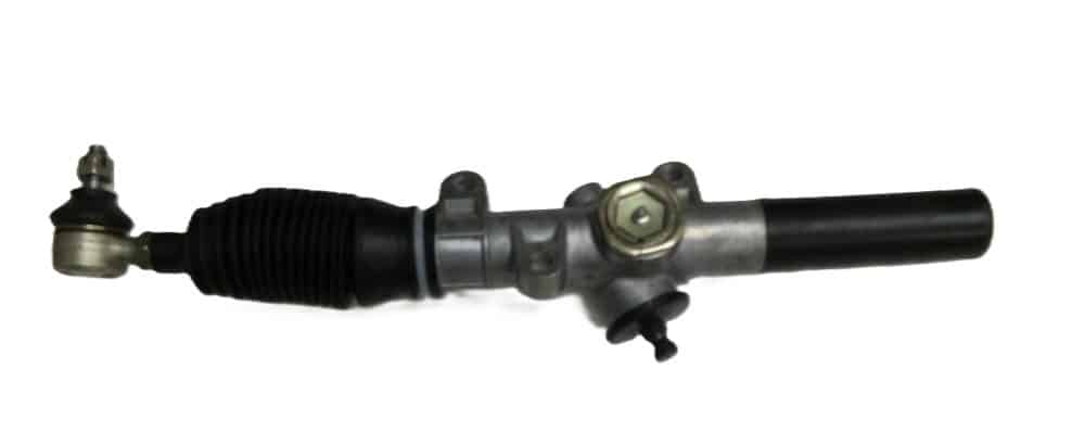 Nemesis Redirector Assembly (Hydraulic)