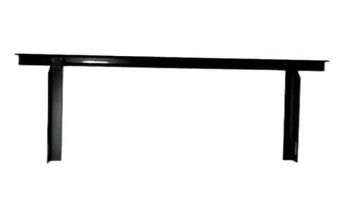 Nemesis Seat Frame