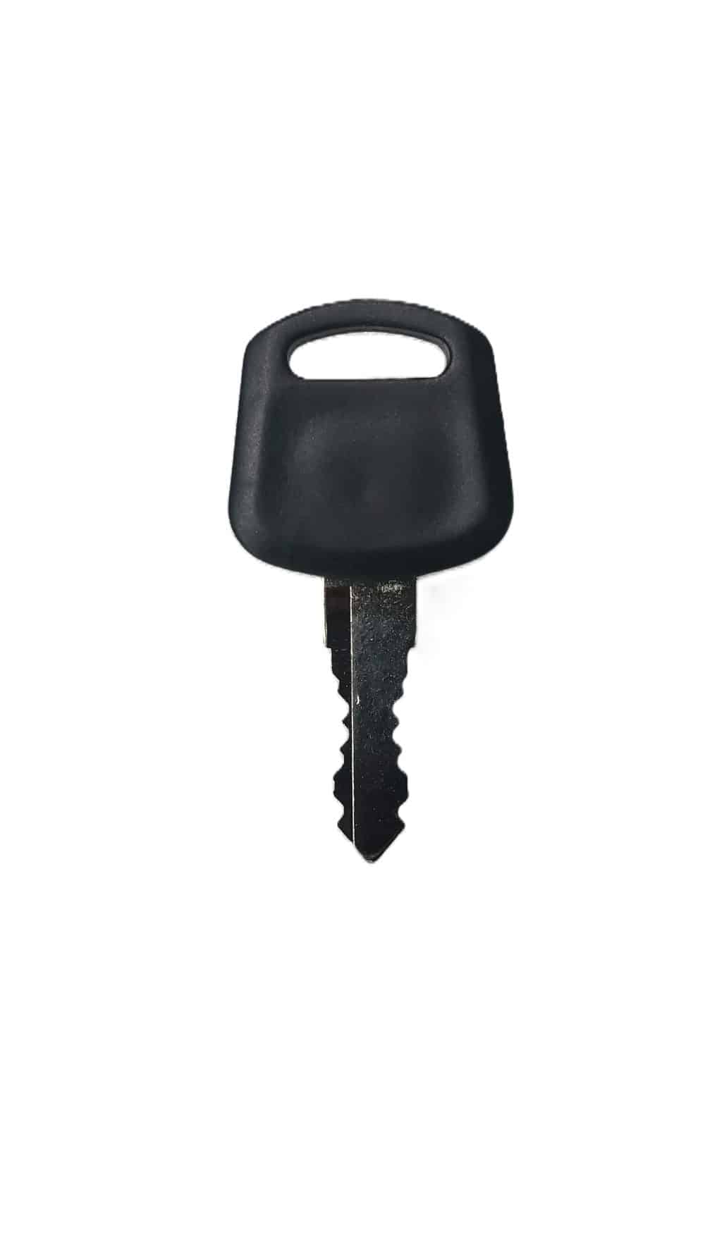 Nemesis Key