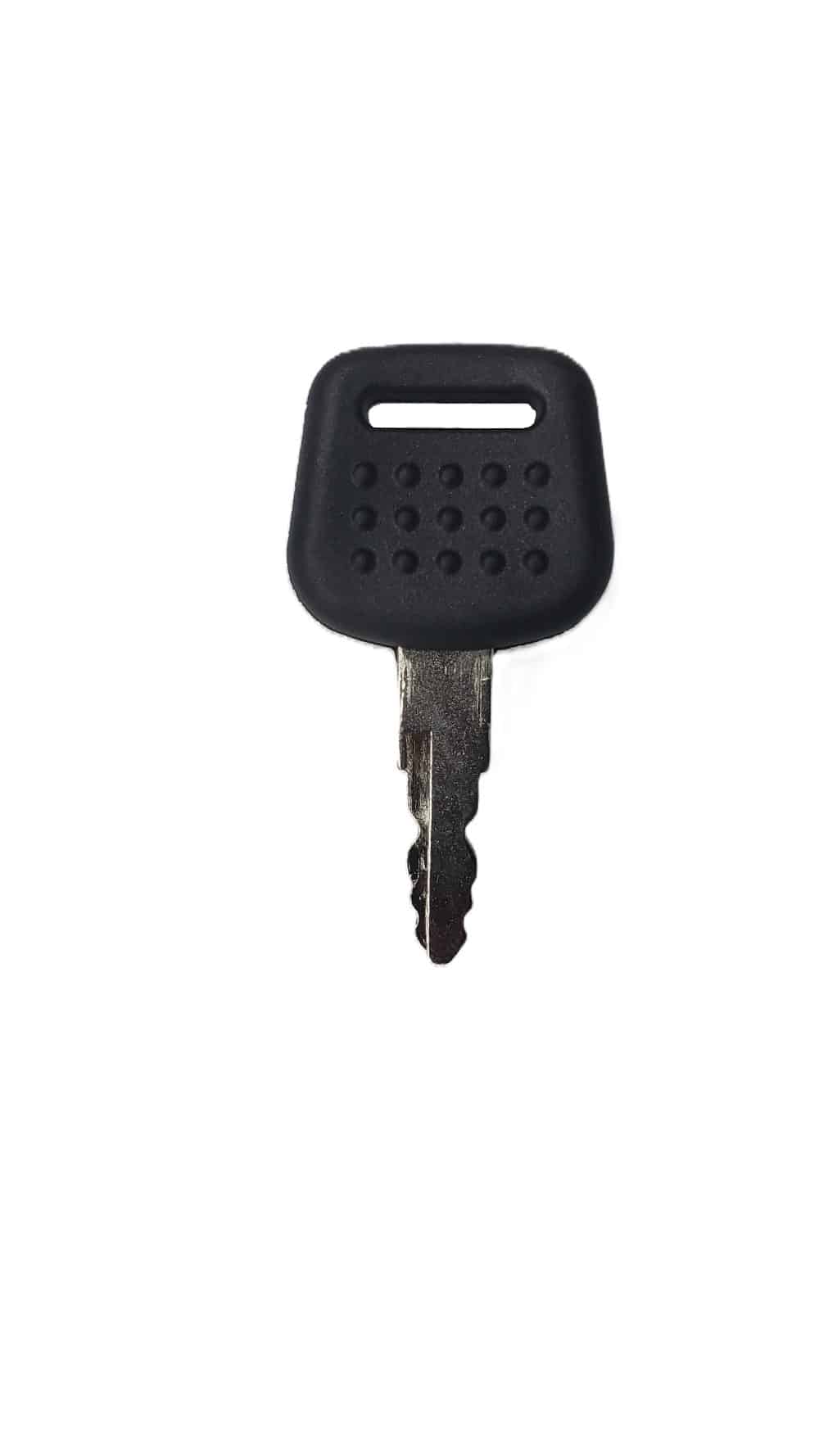 Nemesis Key