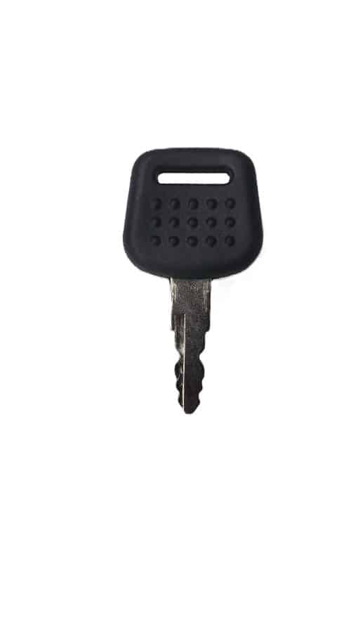 Nemesis Key