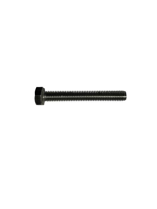 Nemesis Black Nickel Bolt M8x50