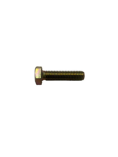 Nemesis Hex Head Bolt M10*40