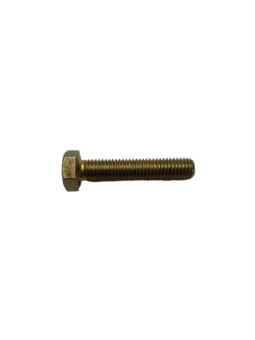 Nemesis Hex Head Bolt M10*50