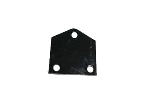 Nemesis Front Leaf Spring Front Plate