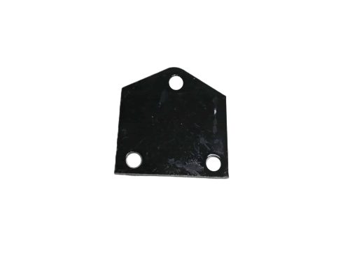 Nemesis Front Leaf Spring Front Plate