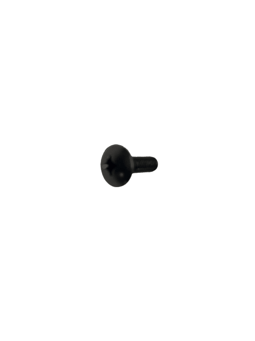 Nemesis Stainless Steel Cross Slot Pan Head Bolt M6x20
