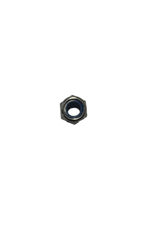 Nemesis Lock Nut M6