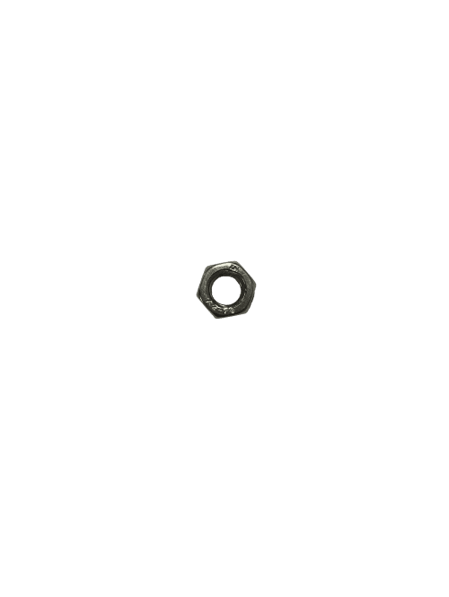 Nemesis Hex Head Nut M8