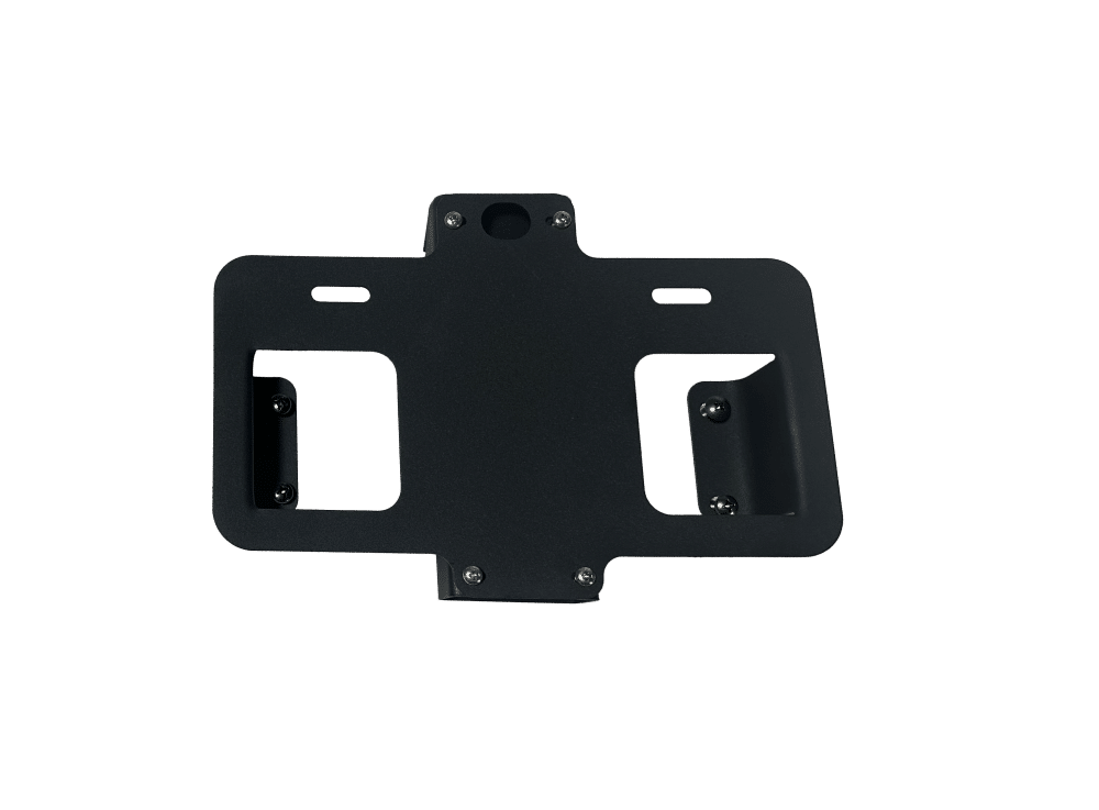 Nemesis Reverse Camera Plate