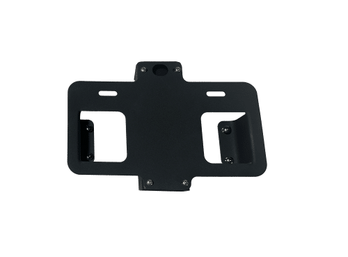 Nemesis Reverse Camera Plate