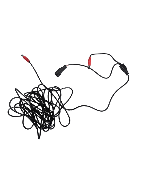 Beyond/Nexus Reverse Camera Wire Harness V2