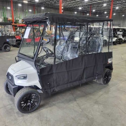 Nexus/Beyond 4F Enclosure