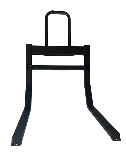 P4F/Sivo 4F Front Backrest Frame