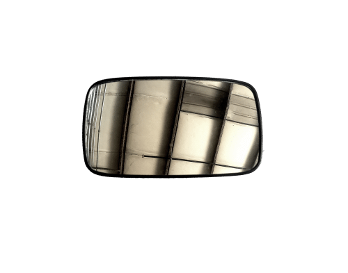 Nemesis Rear View Mirror