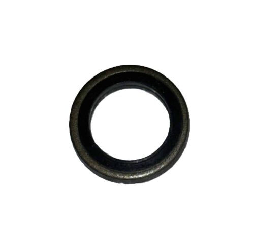 Pulse Combination Washer