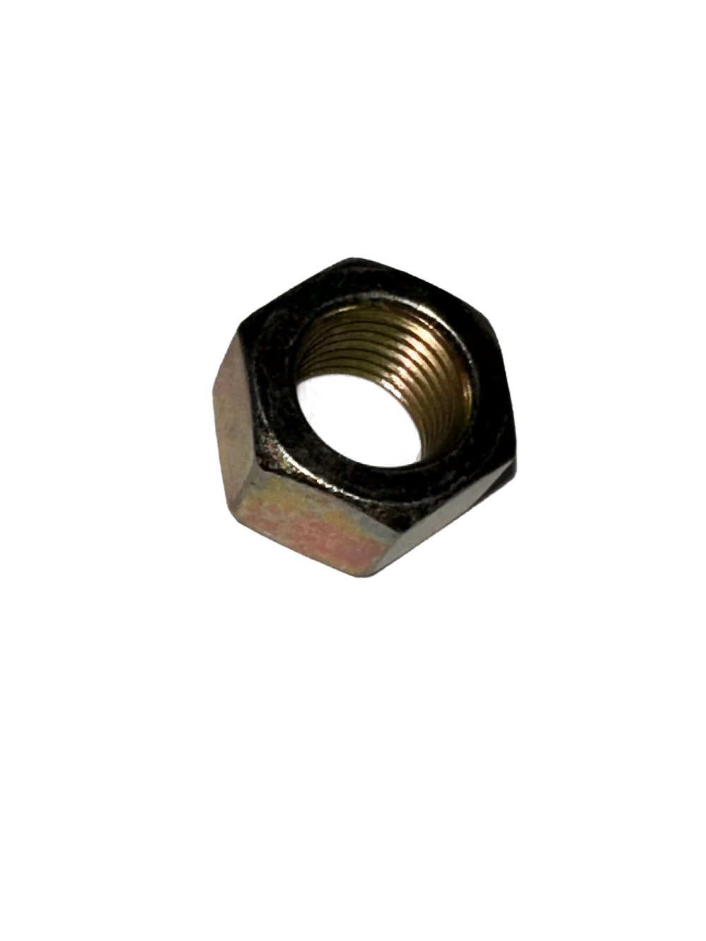 Pulse Hexagonal Fine Thread Nut M12X1.25